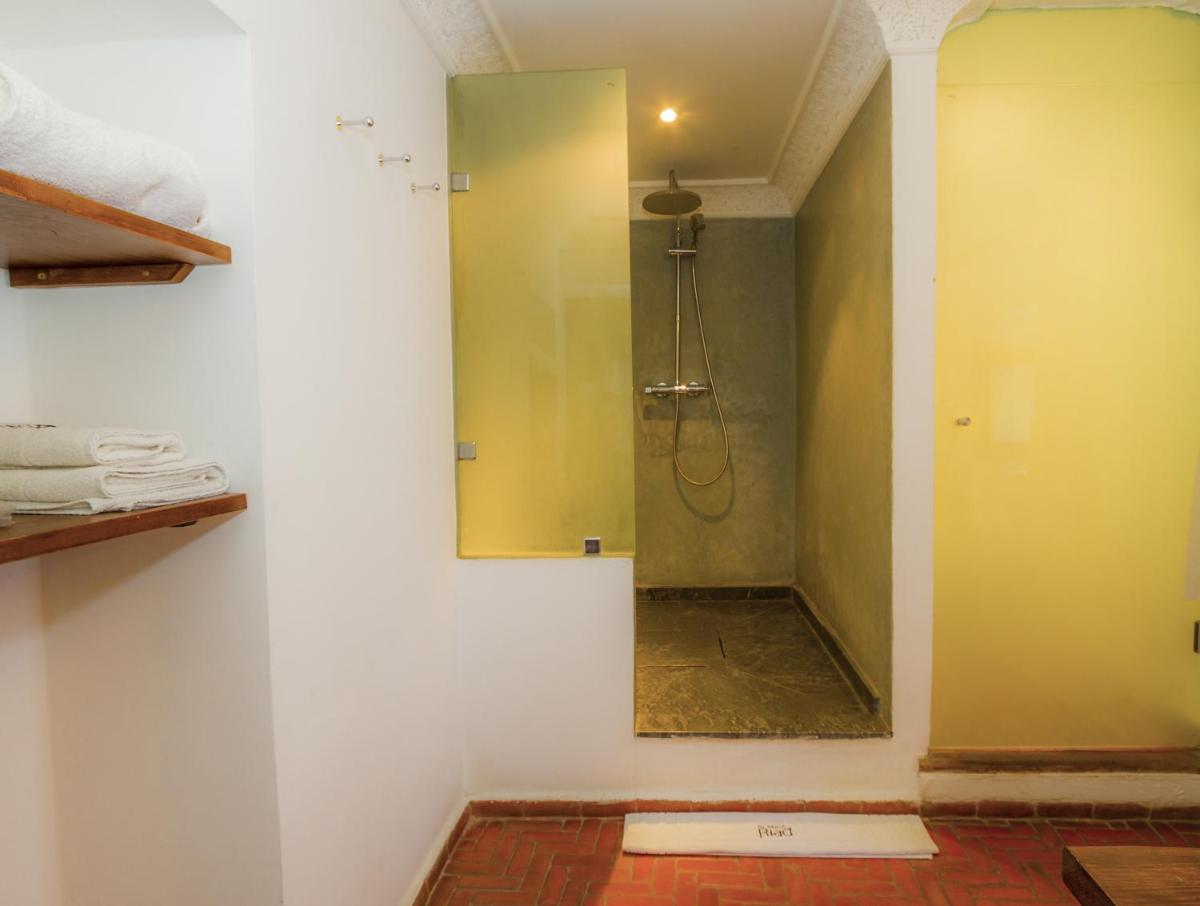 Hotel Blanco Riad