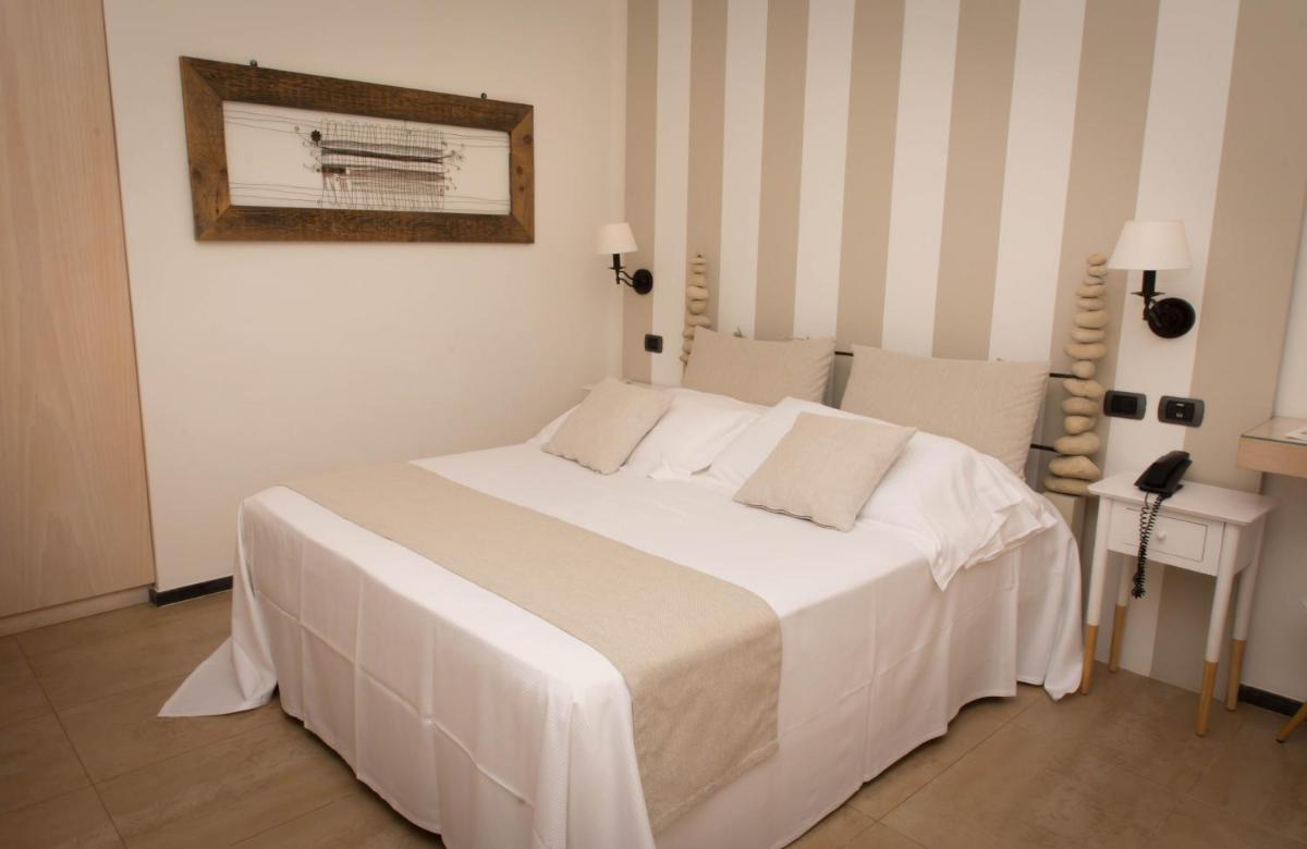 Hotel Borgo Pantano