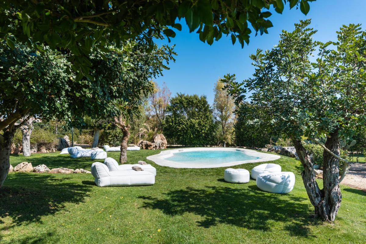 Hotel Borgo Pantano