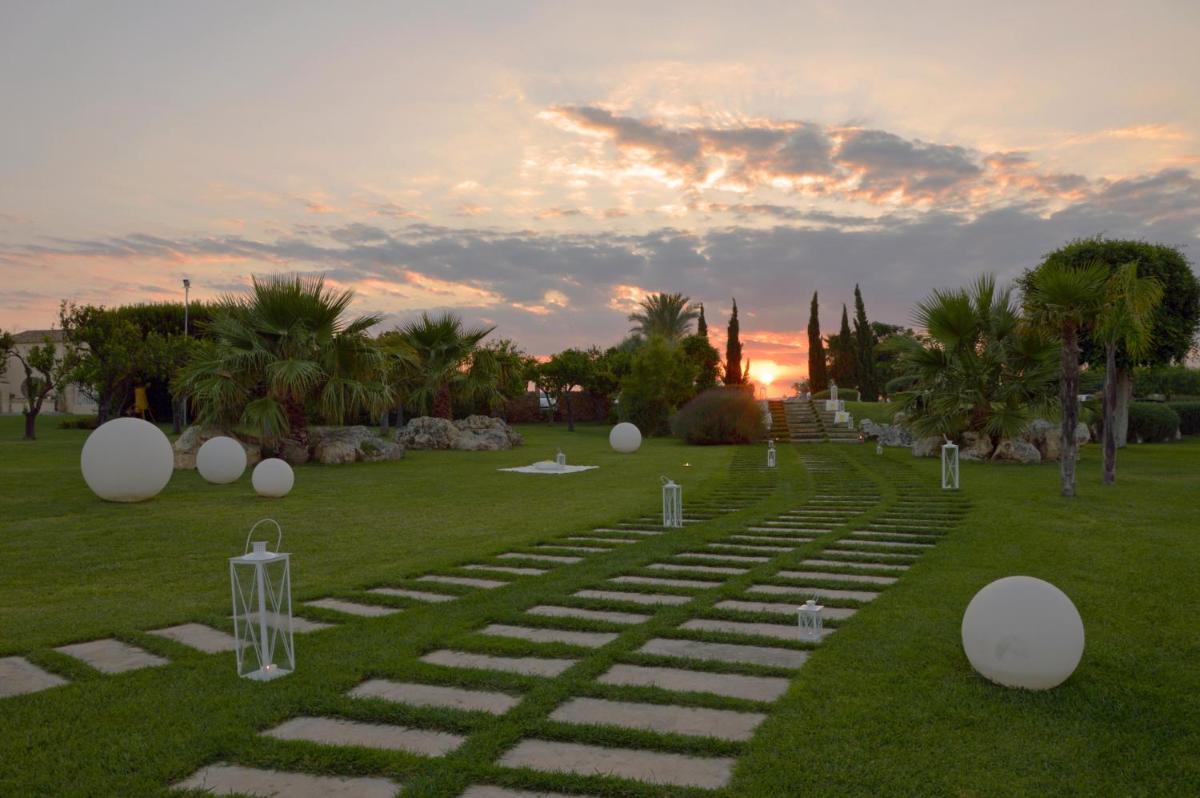 Hotel Borgo Pantano