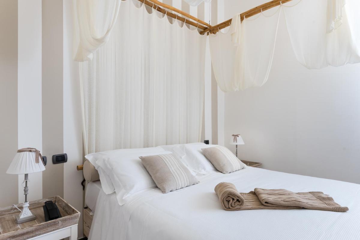 Hotel Borgo Pantano