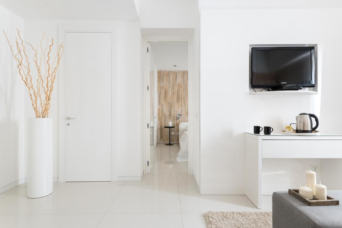 Hotel Borgo Pantano