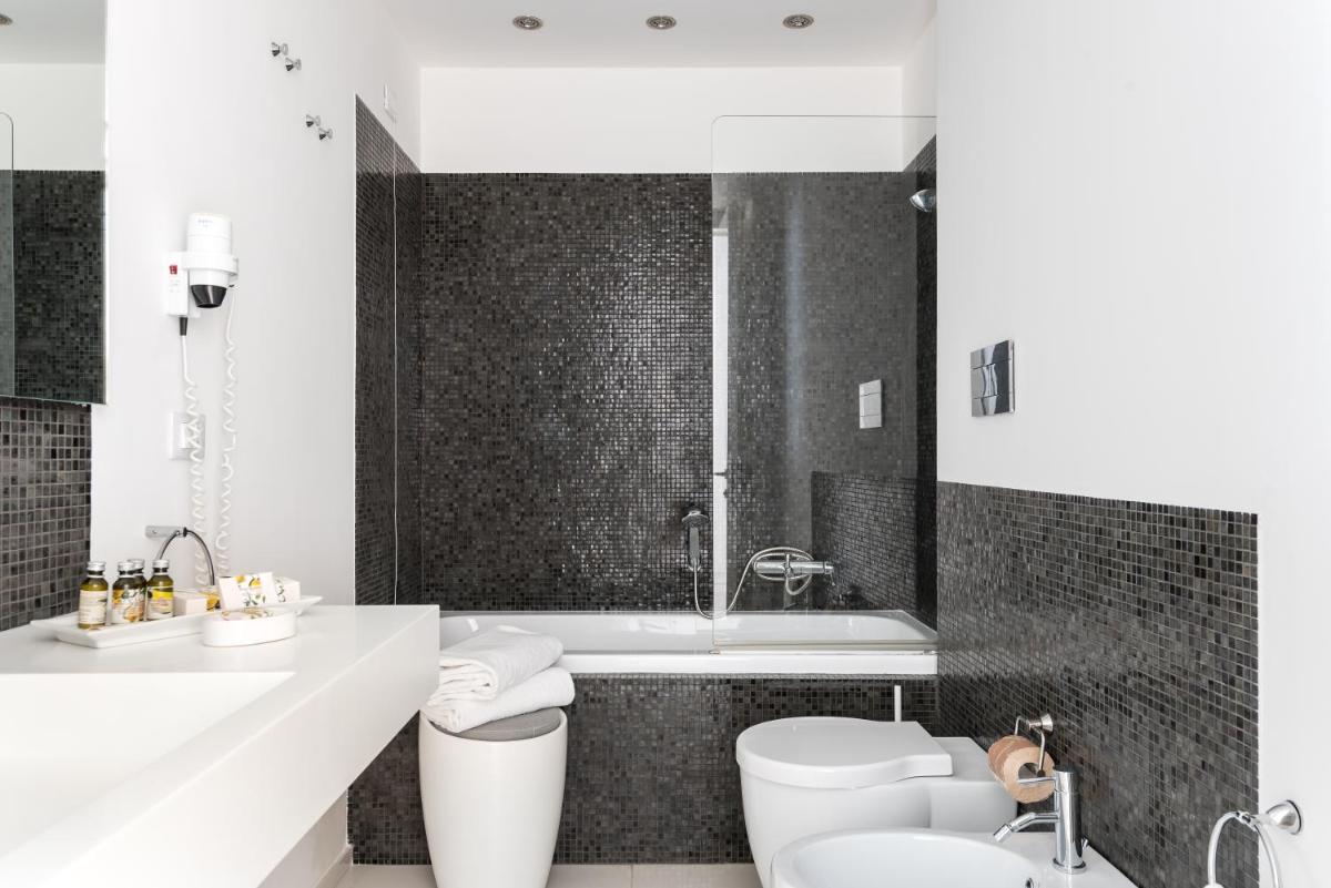 Hotel Borgo Pantano