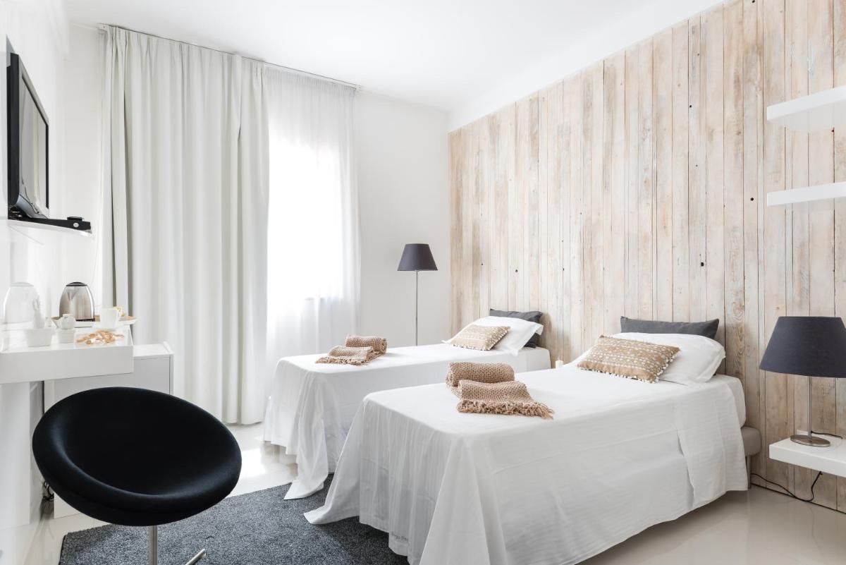 Hotel Borgo Pantano