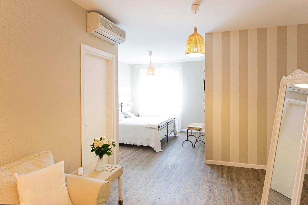 Hotel Borgo Pantano