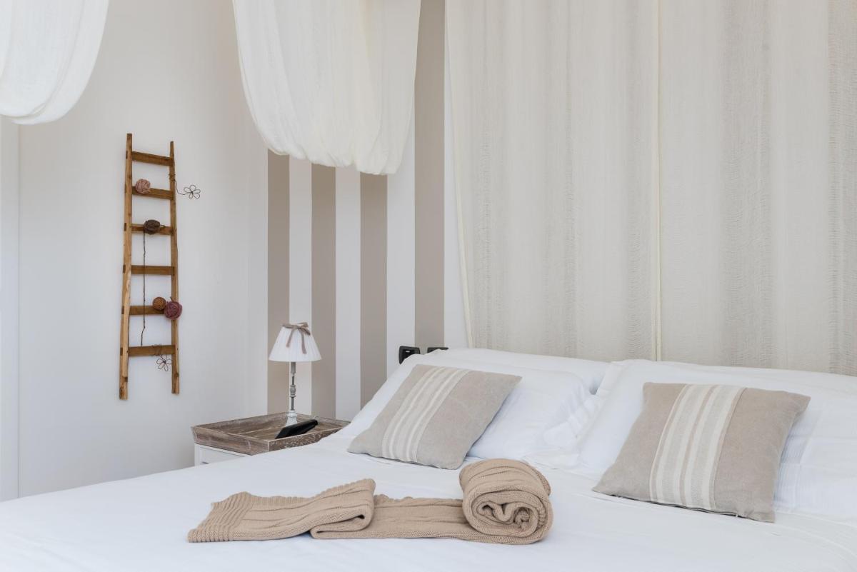 Hotel Borgo Pantano