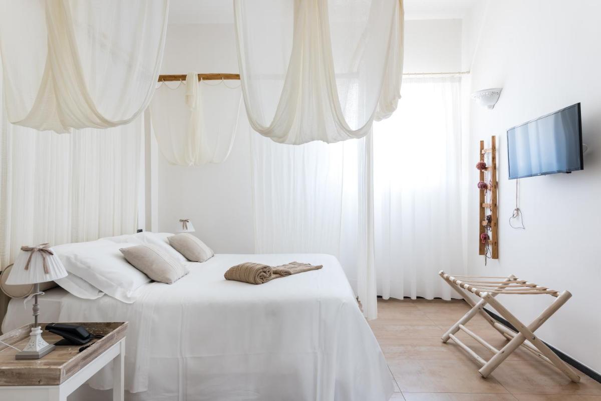 Hotel Borgo Pantano