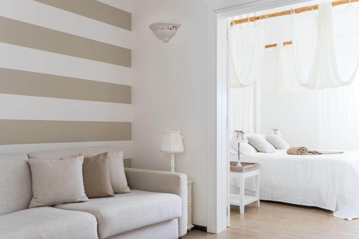 Hotel Borgo Pantano