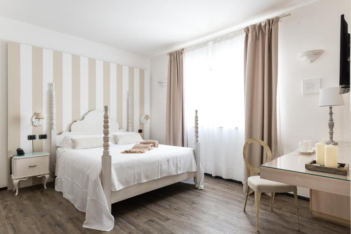 Hotel Borgo Pantano