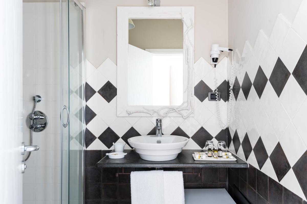 Hotel Borgo Pantano