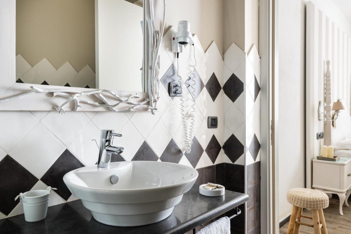 Hotel Borgo Pantano