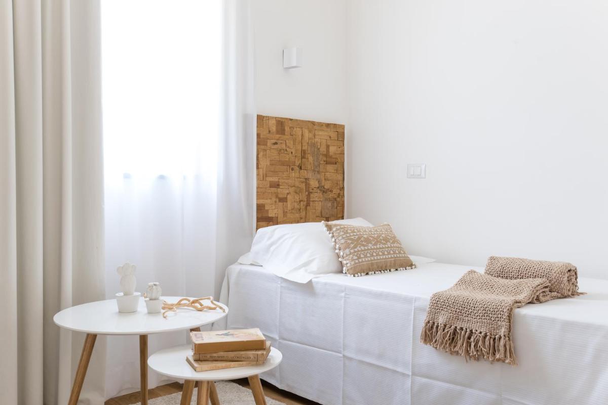 Hotel Borgo Pantano