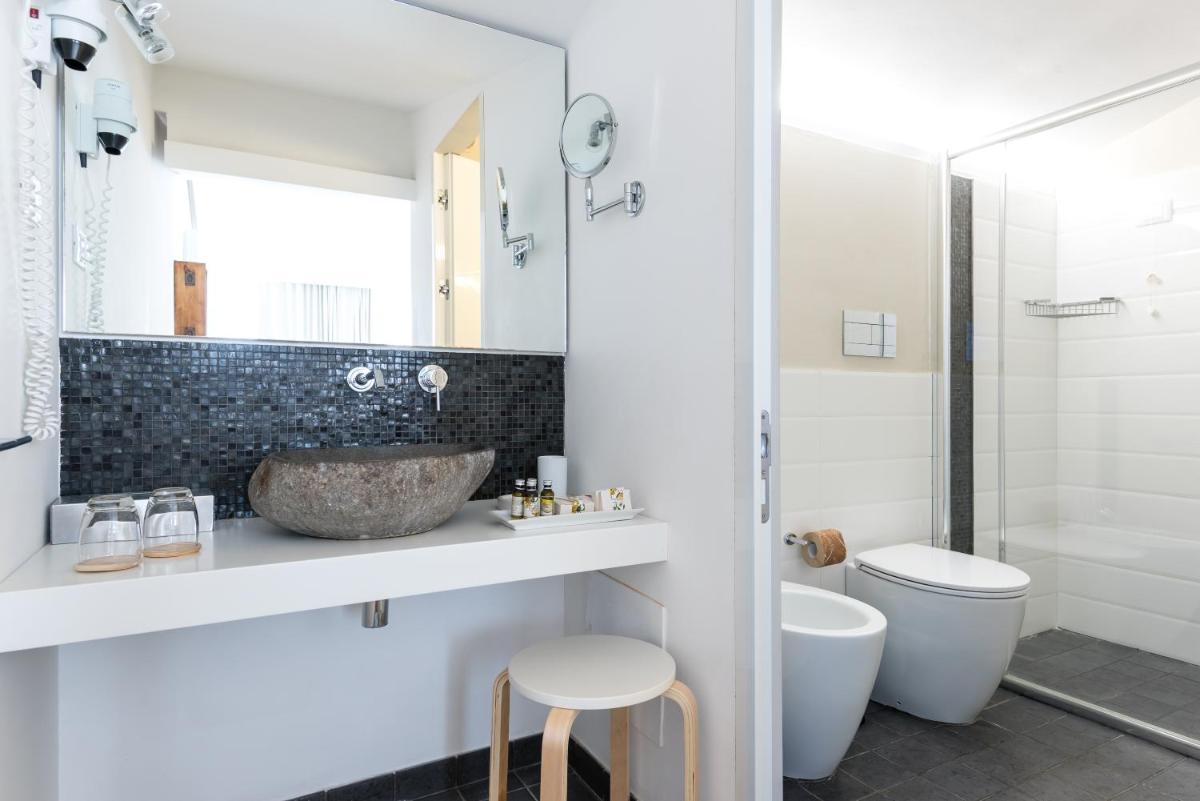 Hotel Borgo Pantano