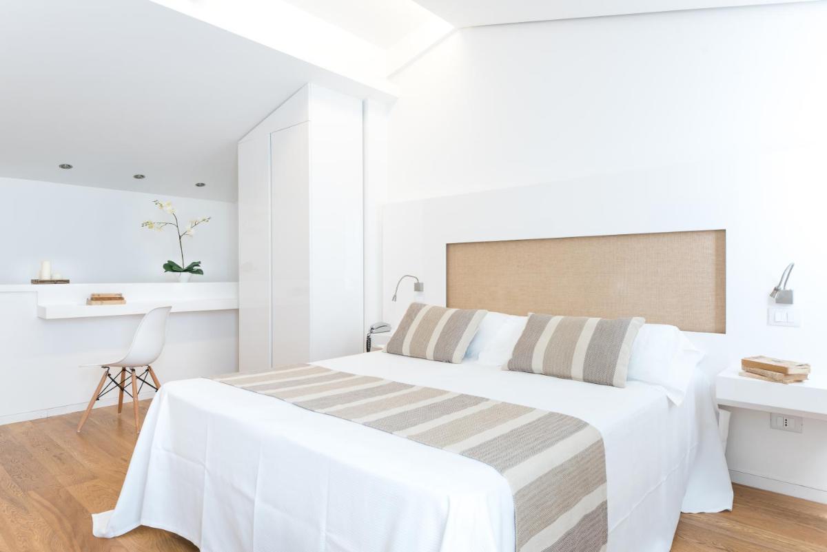 Hotel Borgo Pantano