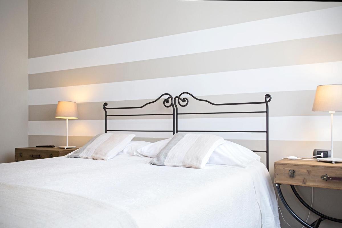 Hotel Borgo Pantano