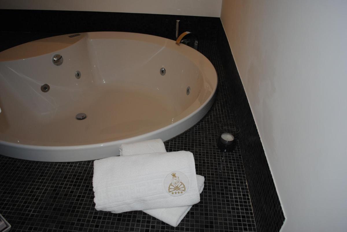 Hotel Borgo Pantano