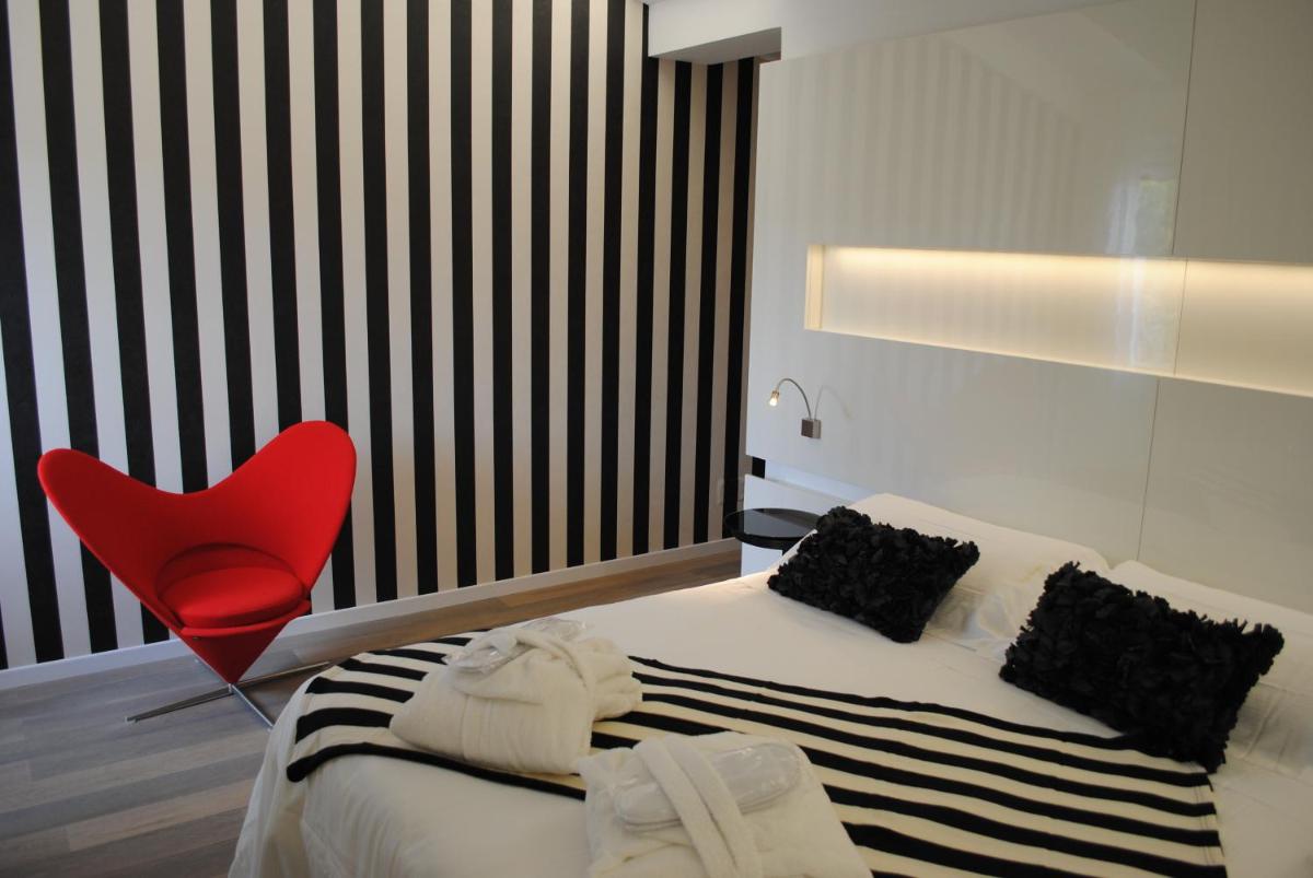 Hotel Borgo Pantano