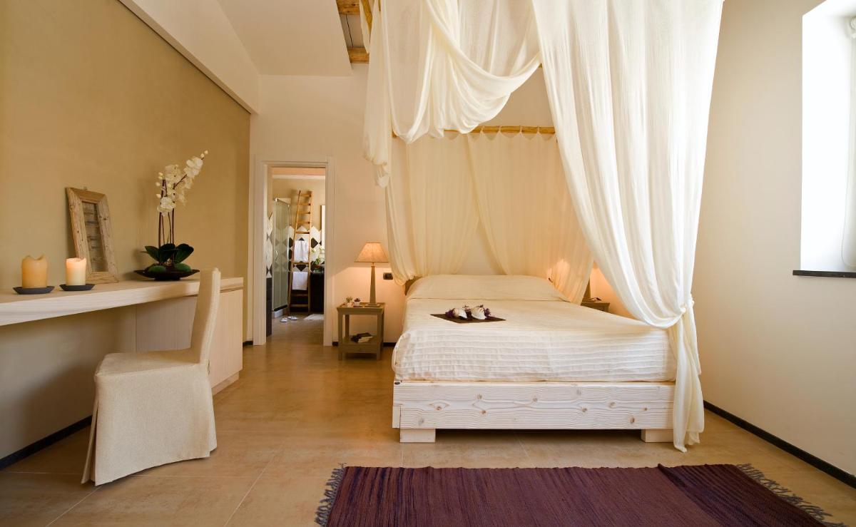Hotel Borgo Pantano