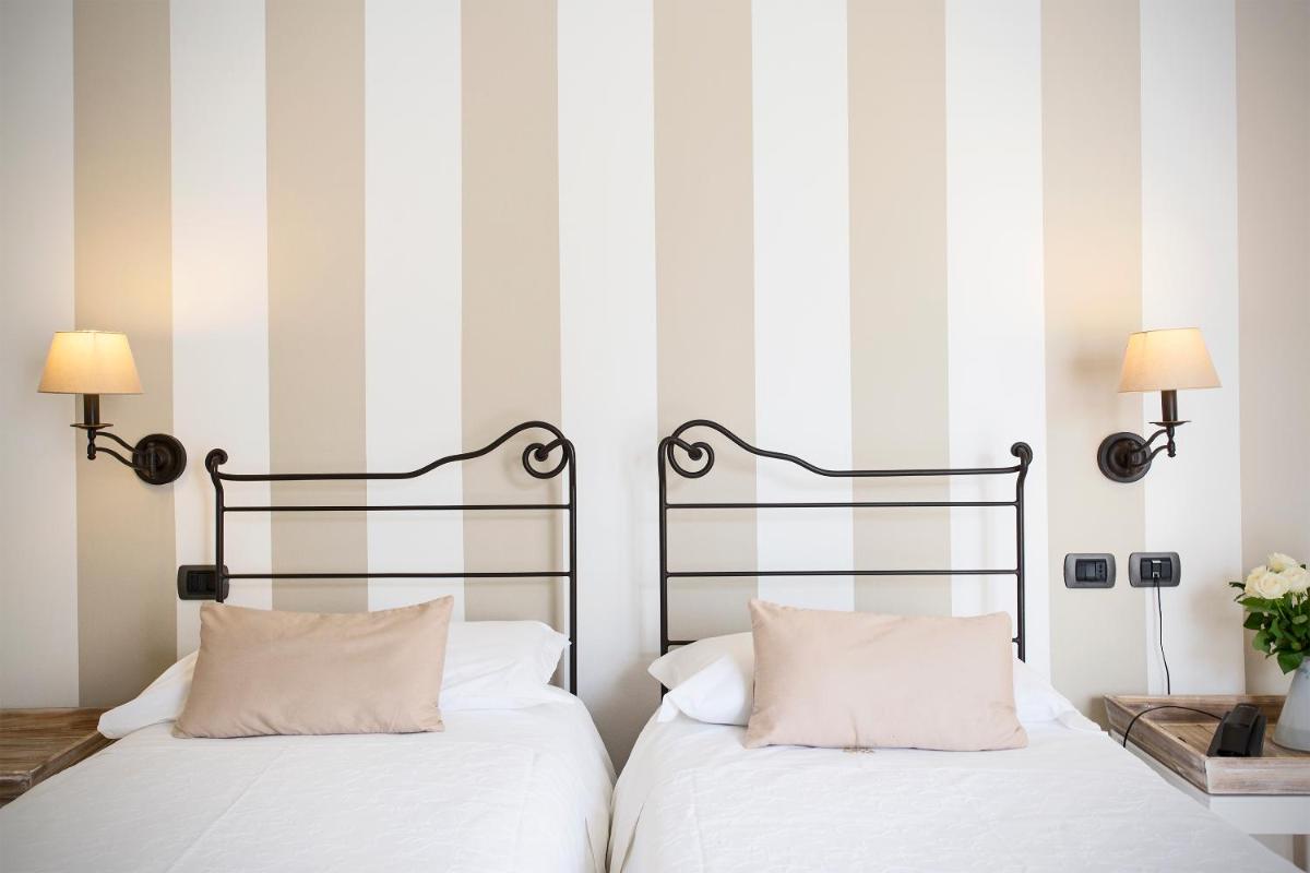 Hotel Borgo Pantano