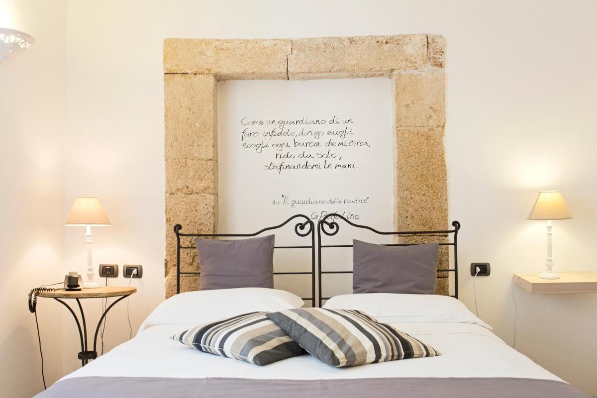 Hotel Borgo Pantano