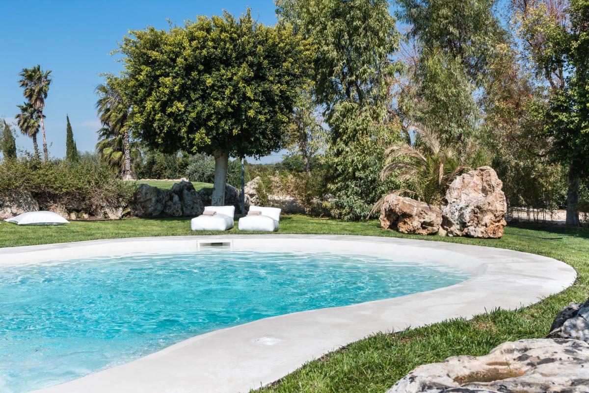 Hotel Borgo Pantano
