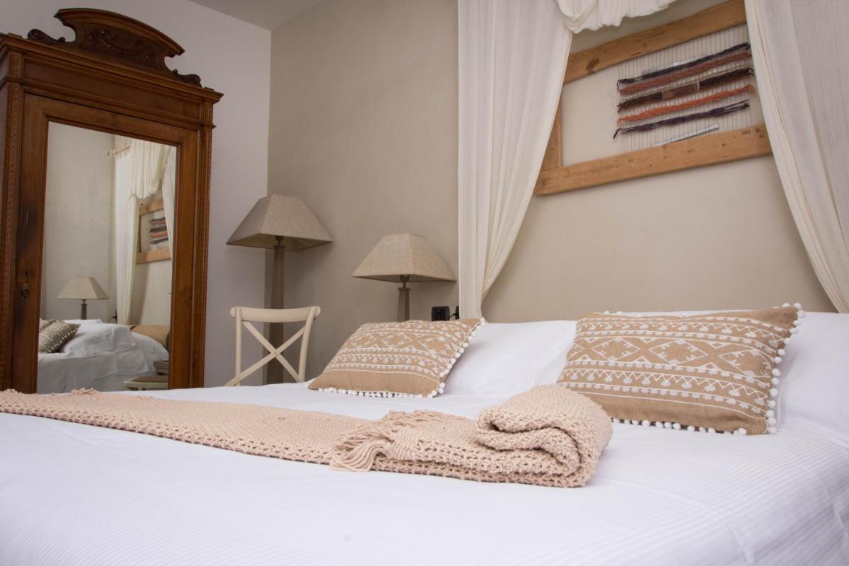 Hotel Borgo Pantano