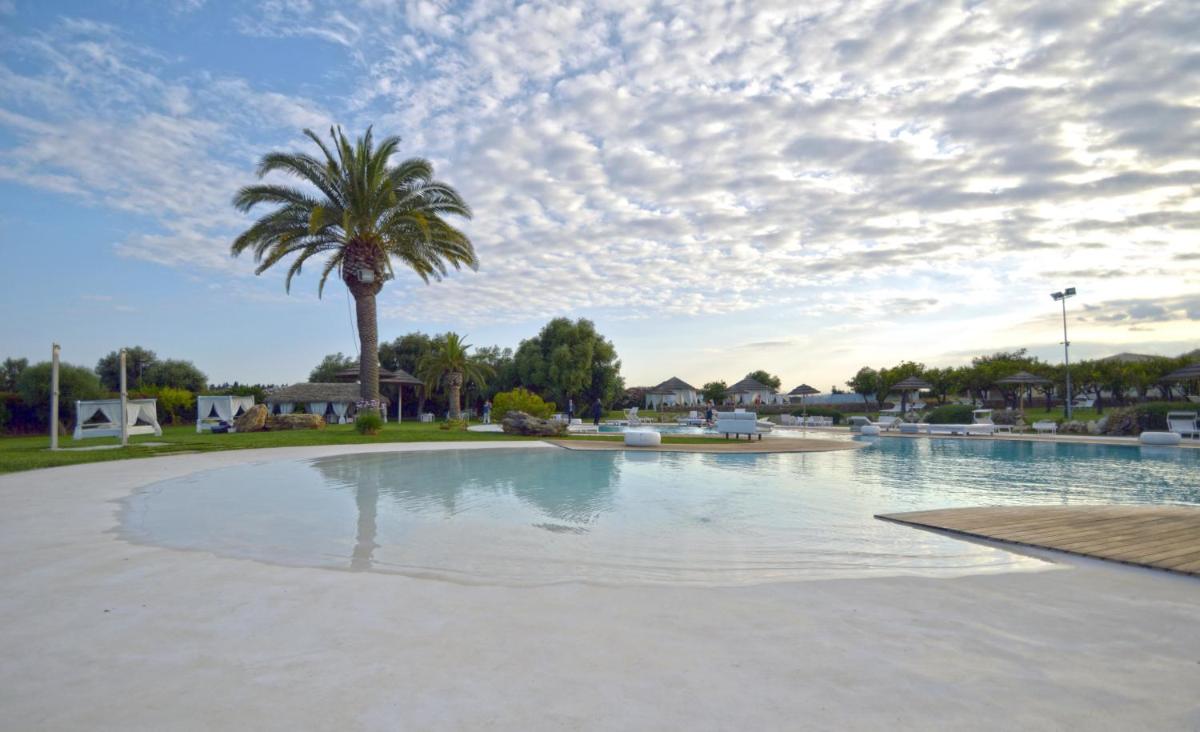 Hotel Borgo Pantano