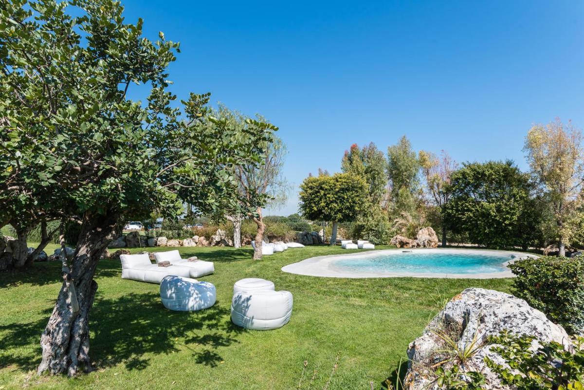 Hotel Borgo Pantano