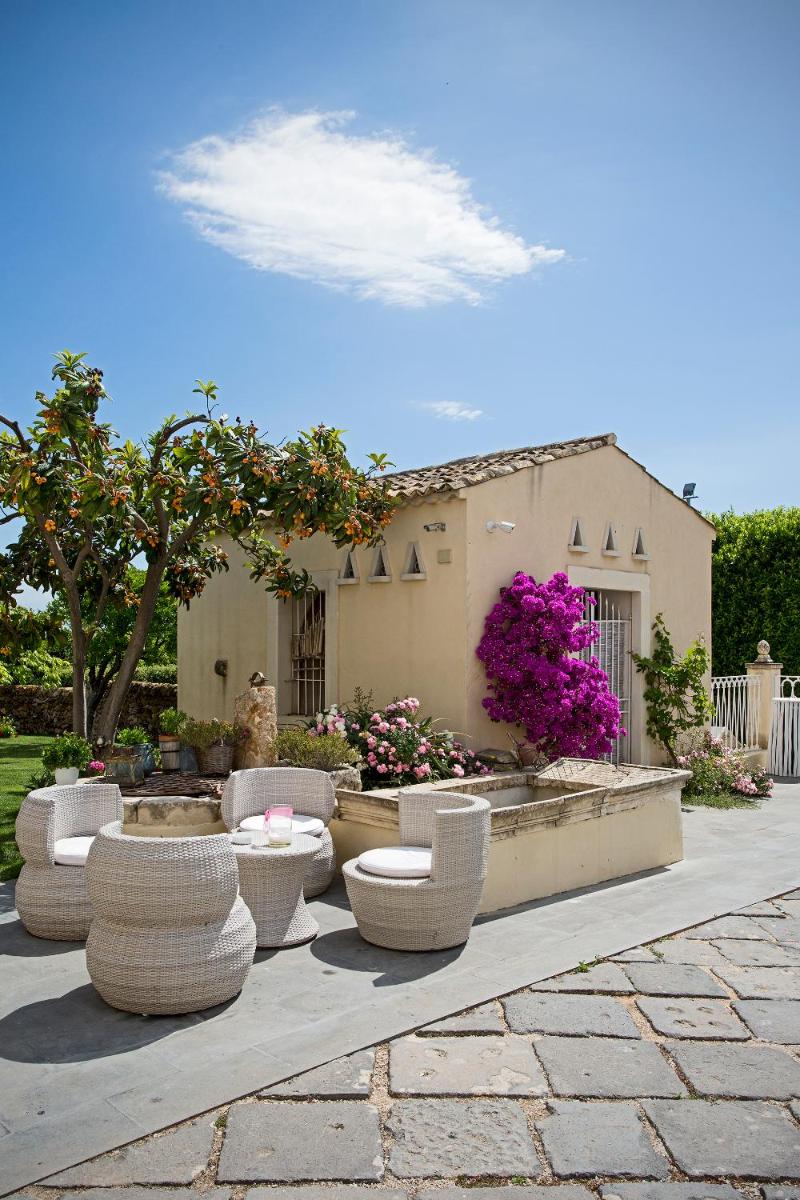 Hotel Borgo Pantano