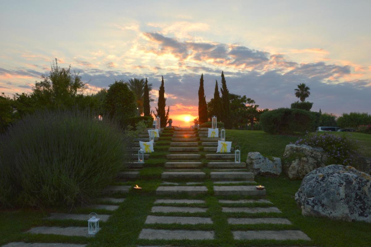 Hotel Borgo Pantano