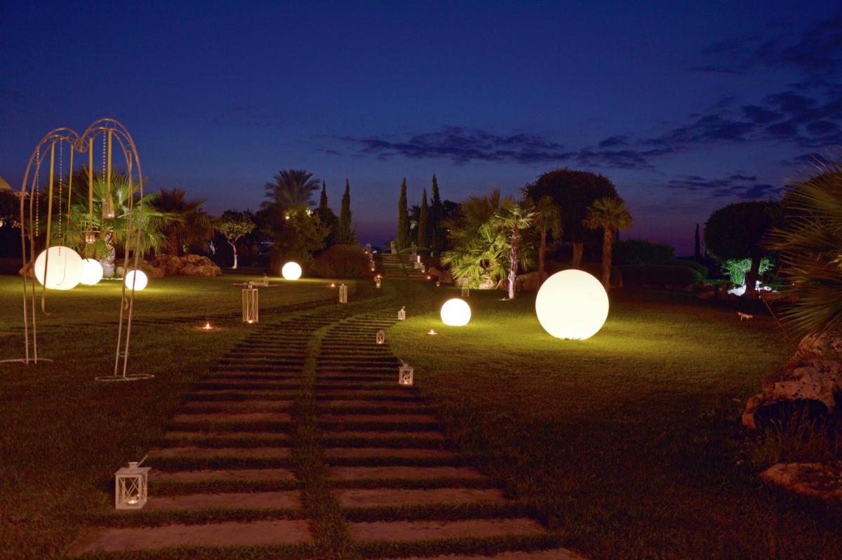 Hotel Borgo Pantano