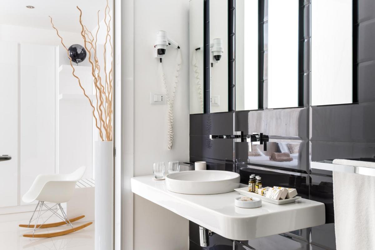 Hotel Borgo Pantano