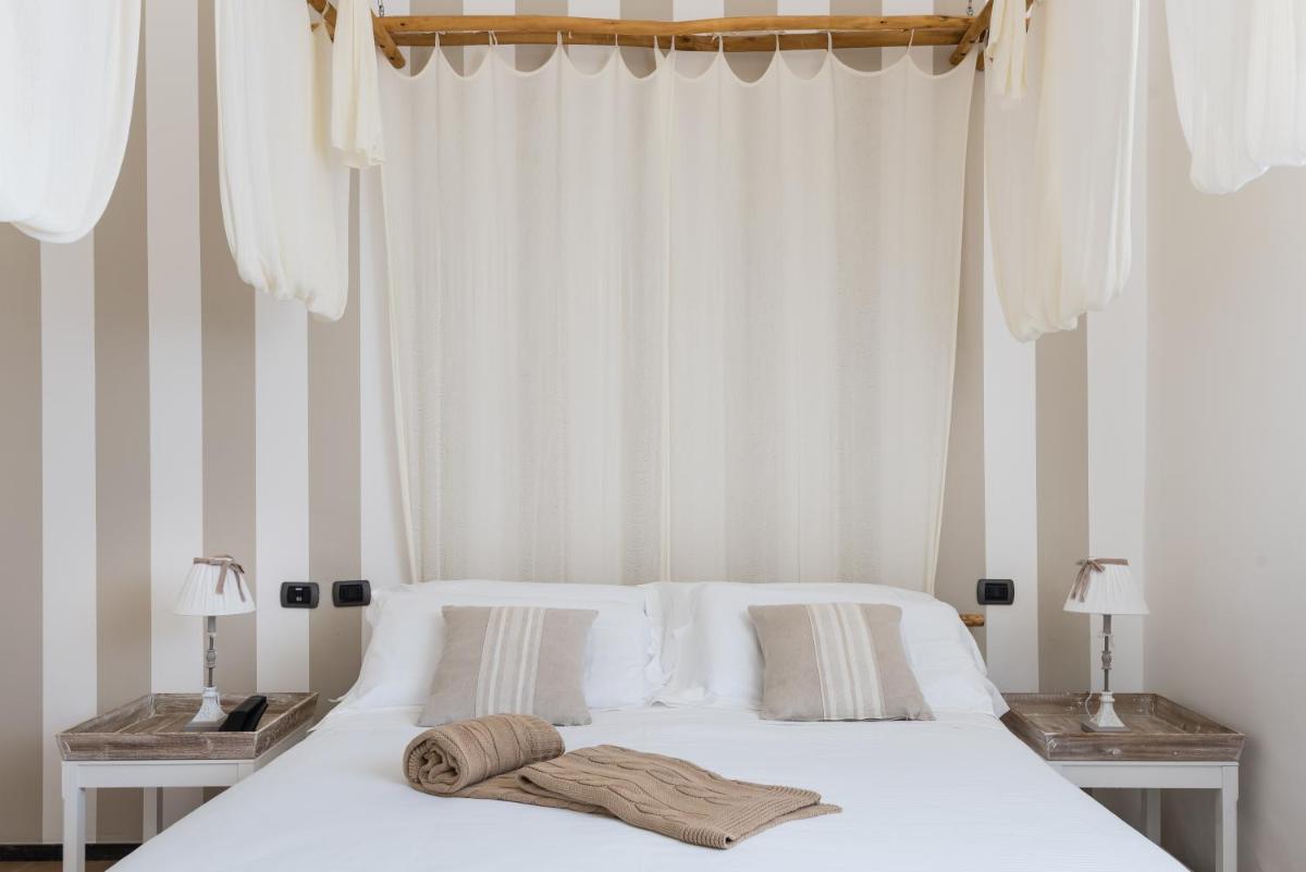 Hotel Borgo Pantano