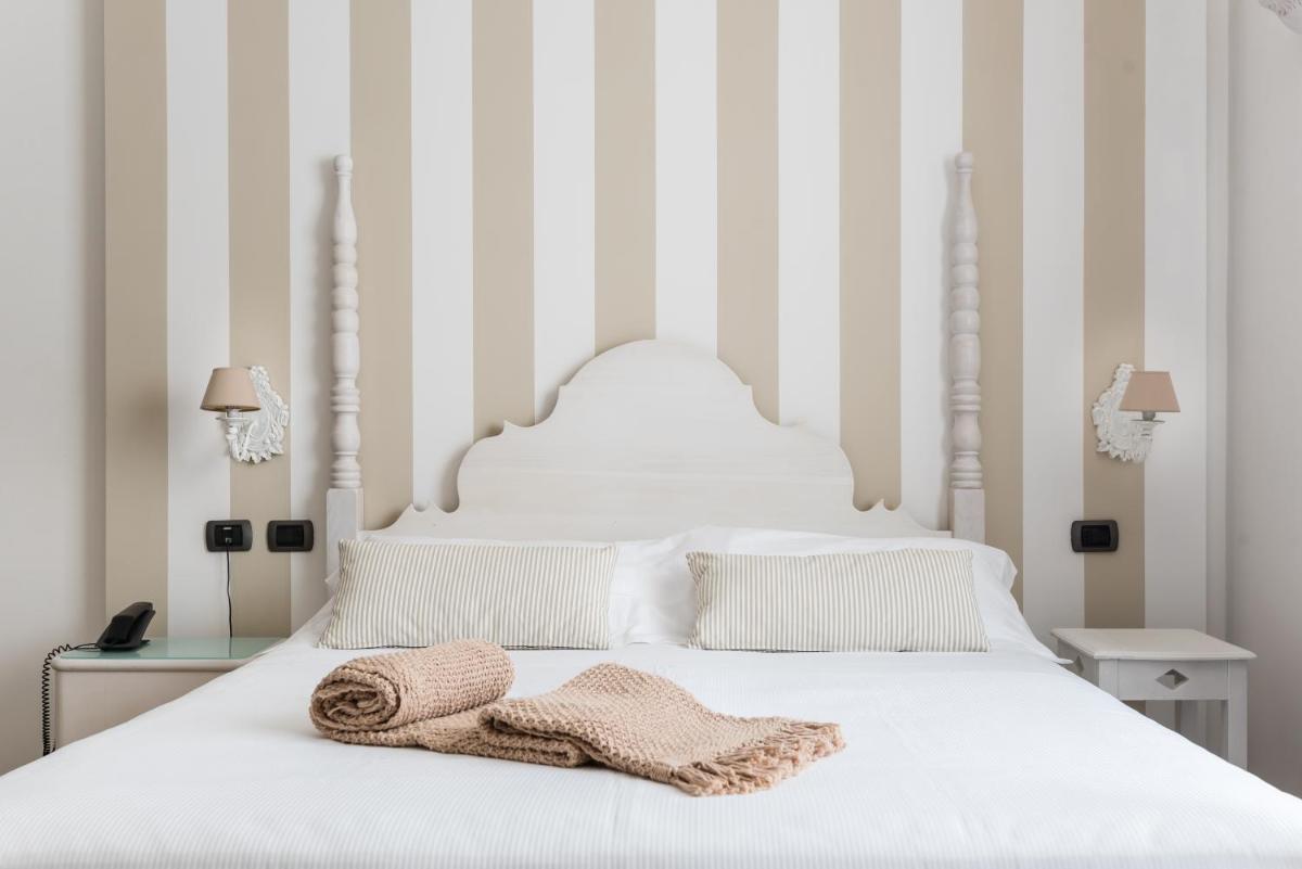 Hotel Borgo Pantano