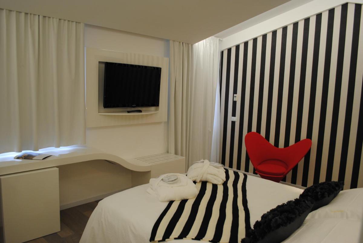 Hotel Borgo Pantano