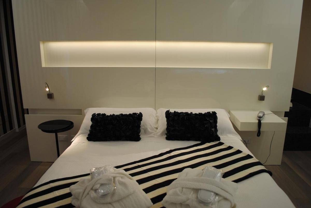 Hotel Borgo Pantano