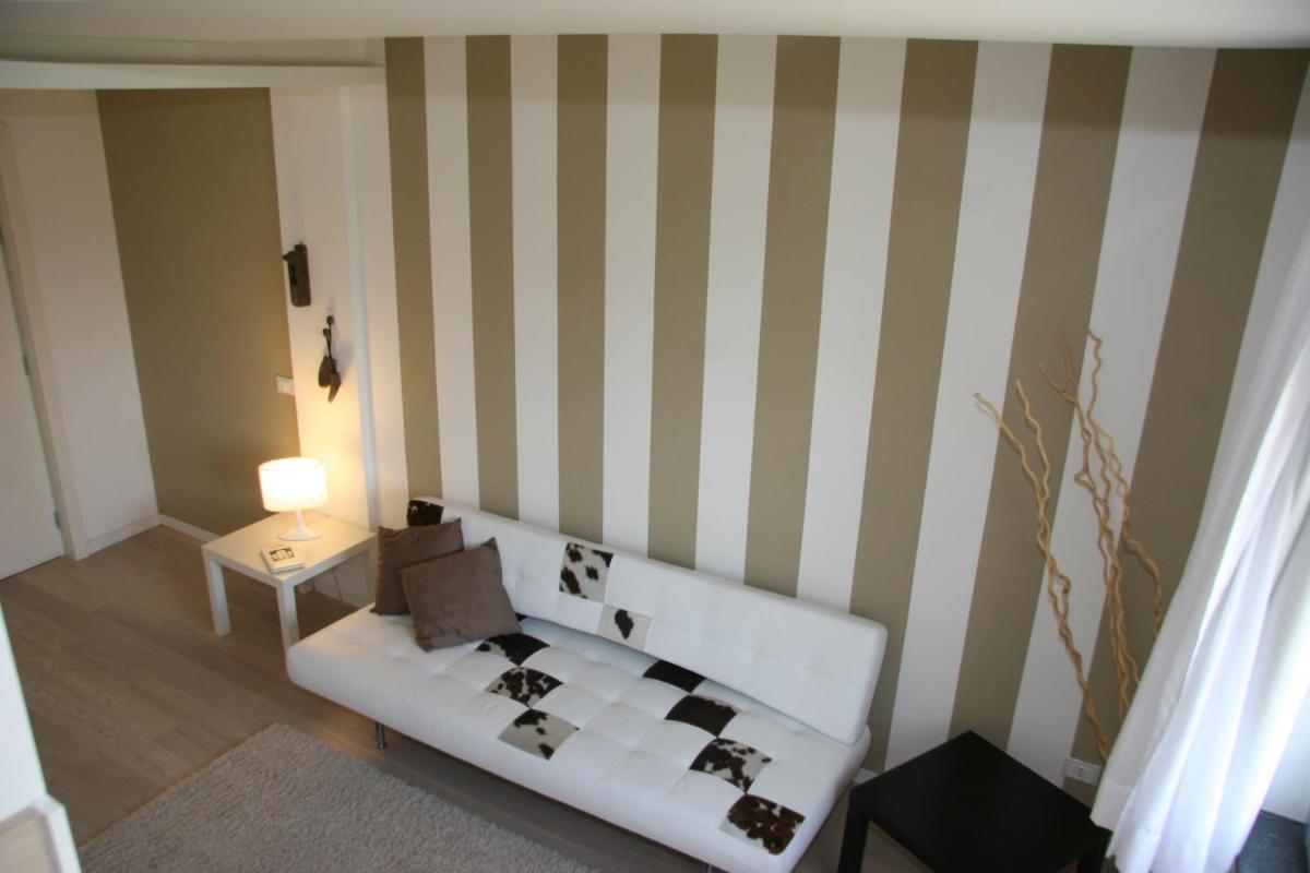 Hotel Borgo Pantano