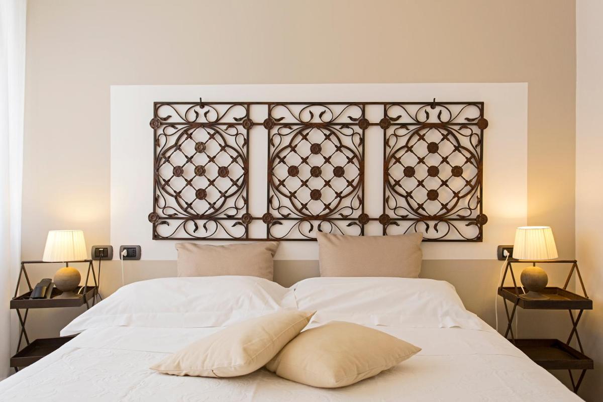 Hotel Borgo Pantano
