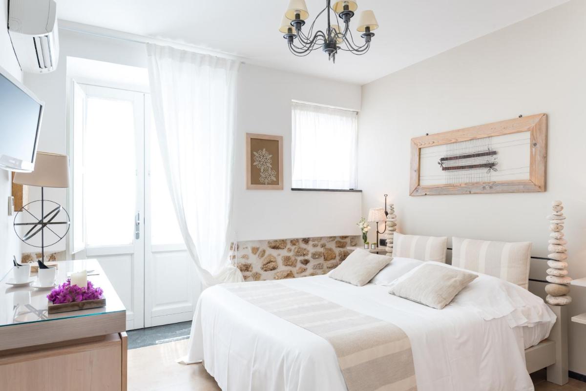 Hotel Borgo Pantano