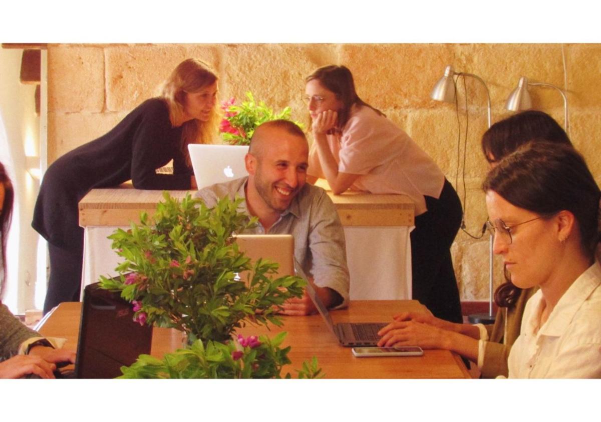 Coliving AdD LiVitum