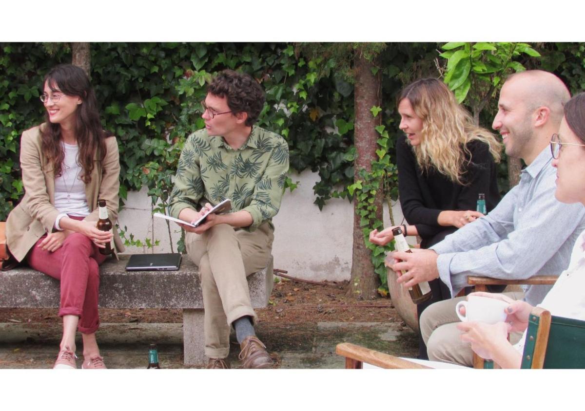 Coliving AdD LiVitum