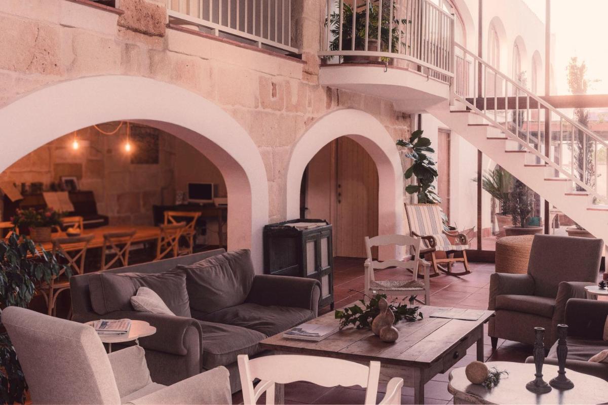 Coliving AdD LiVitum