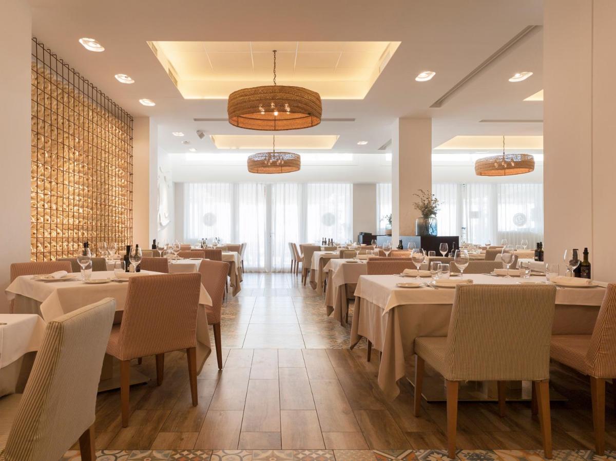 Hotel Boutique Balandret