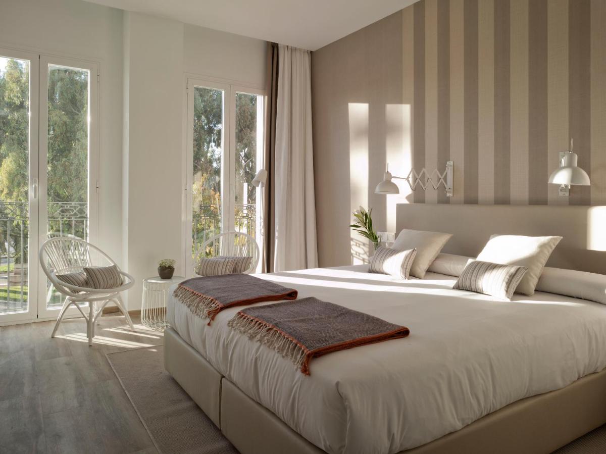 Hotel Boutique Balandret