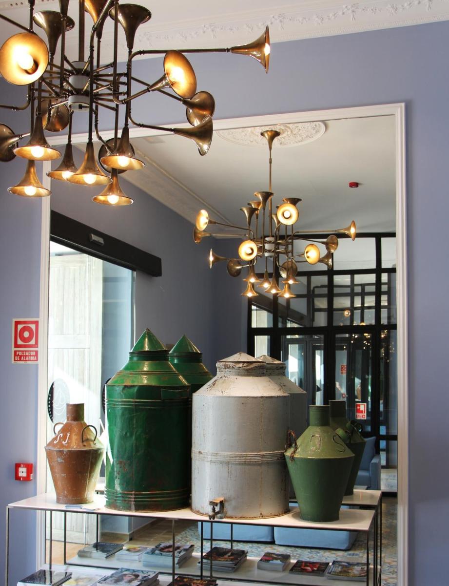 Hotel Boutique Balandret