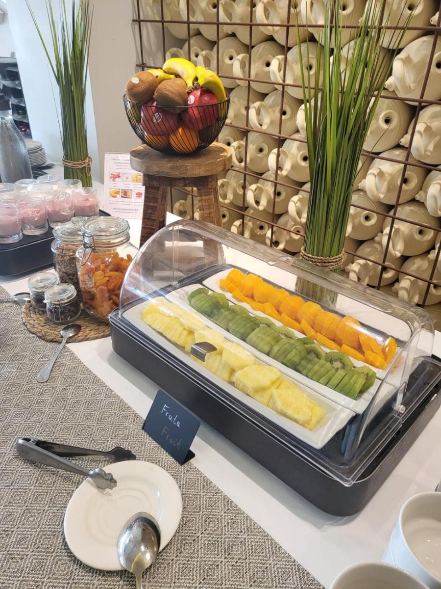 Hotel Boutique Balandret