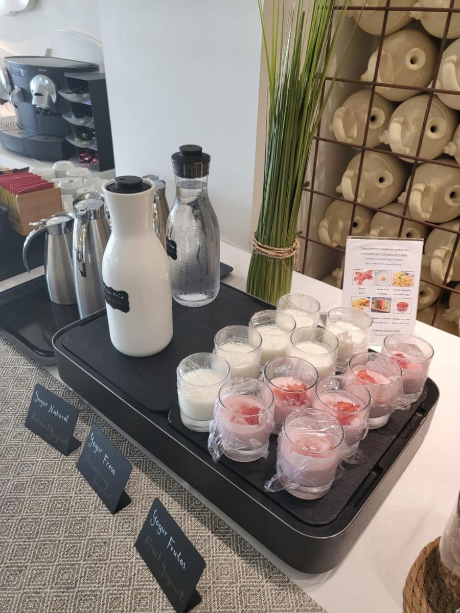 Hotel Boutique Balandret