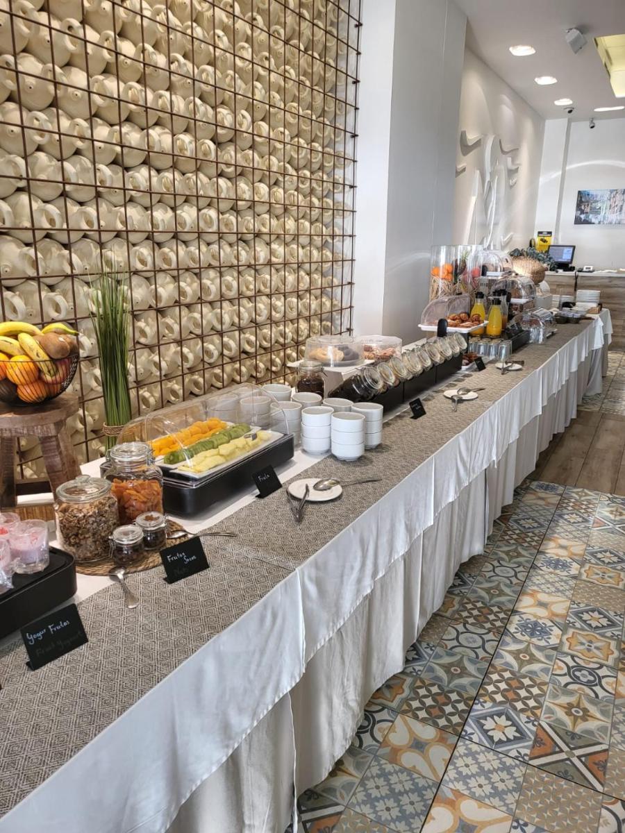 Hotel Boutique Balandret