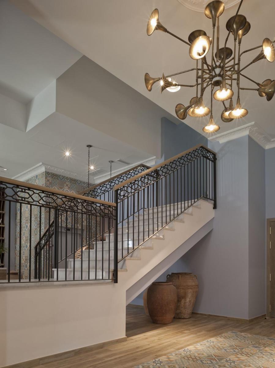 Hotel Boutique Balandret