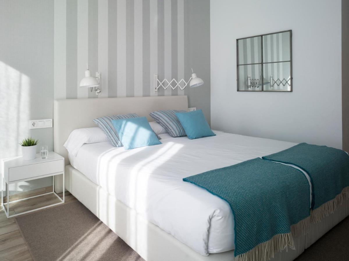 Hotel Boutique Balandret